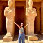 Luxury Tours - Delta Tours Egypt