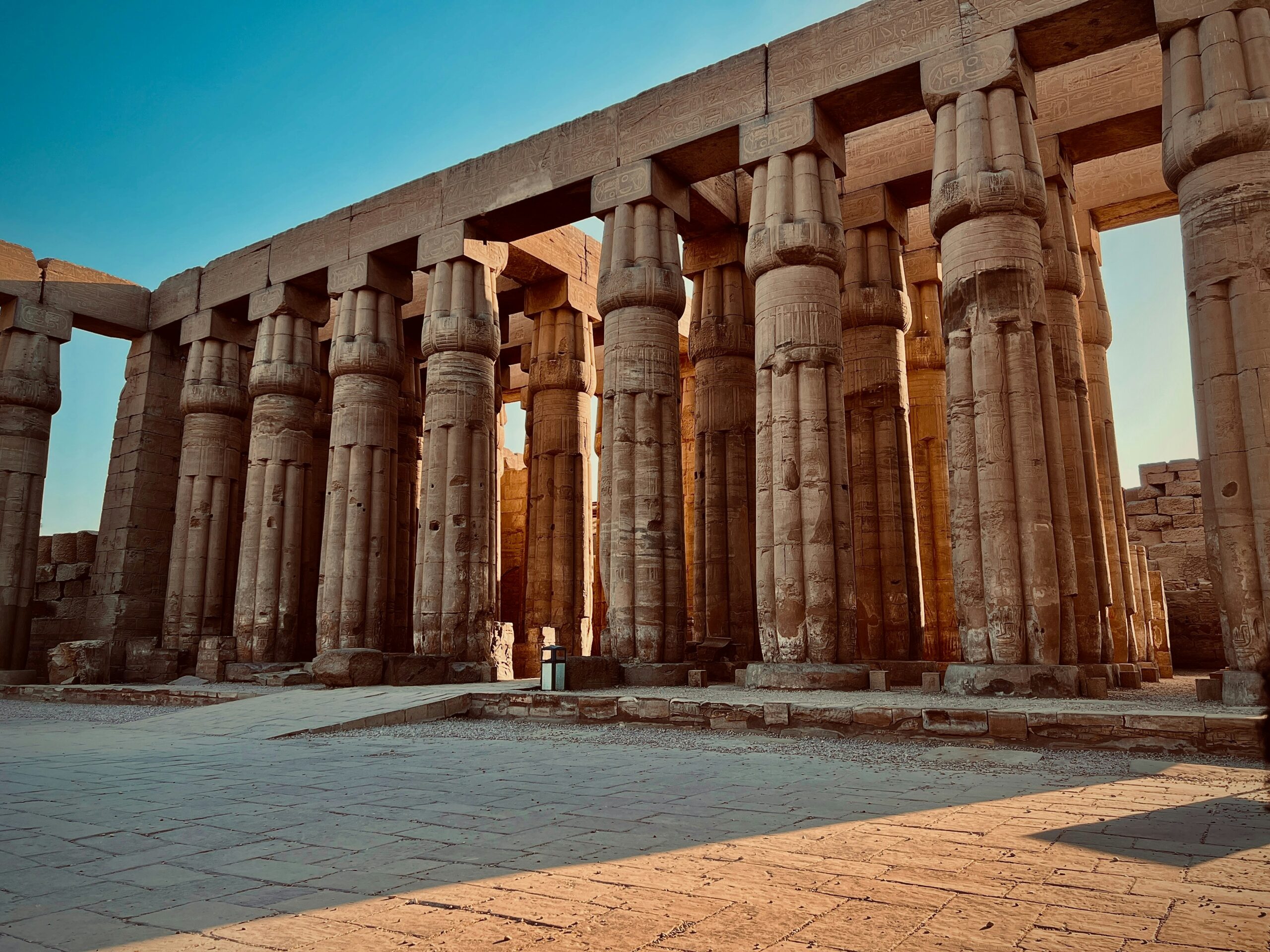 Tut Treasure – 6 Days (Cairo & Luxor)