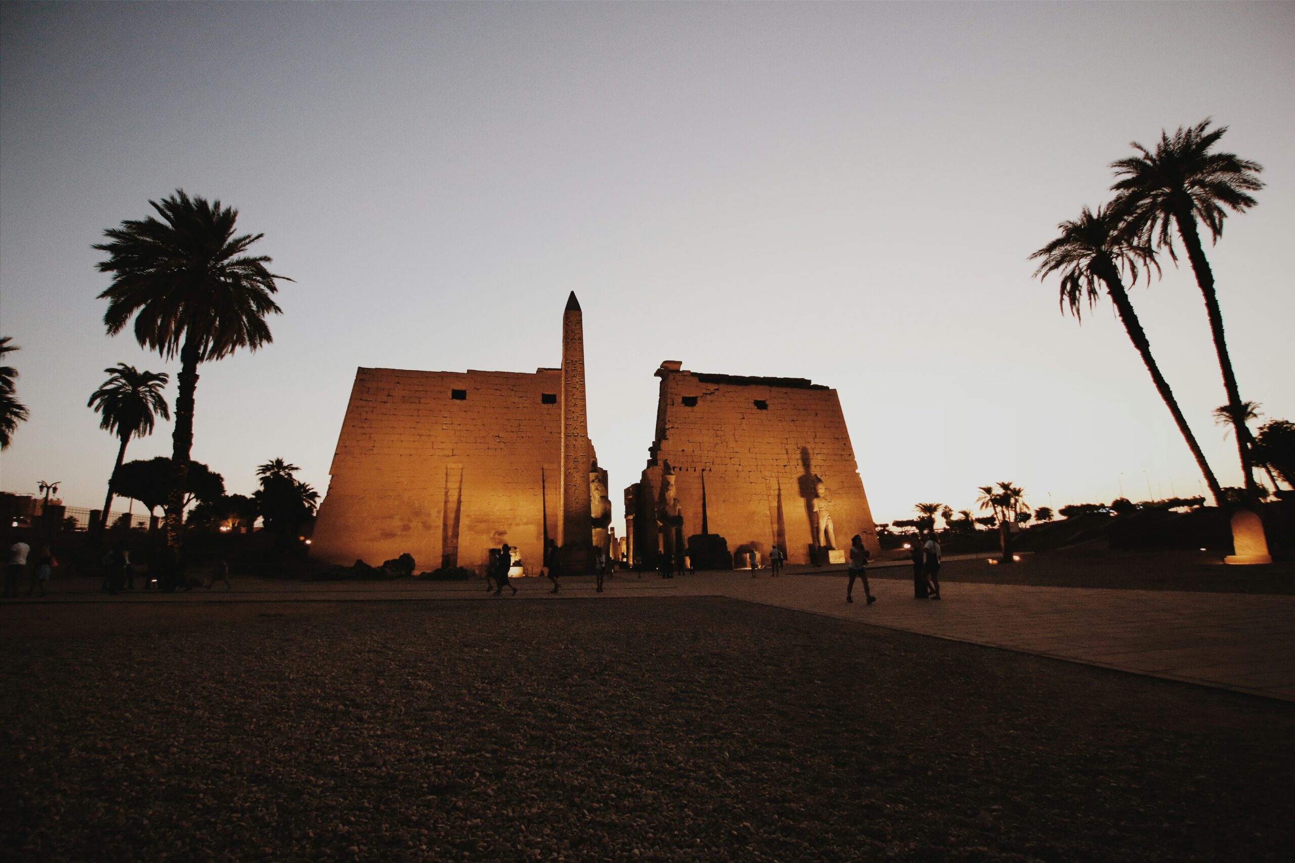 Alexander The Great – 10 Days (Cairo – Nile cruise & Alexandria)