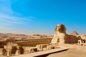 Egypt Tours