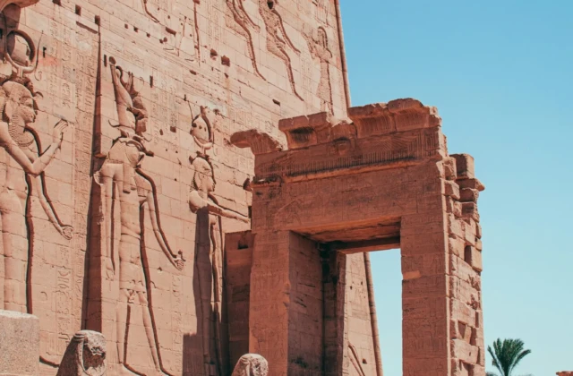 King Treasure – 6 Days (Cairo & Luxor)