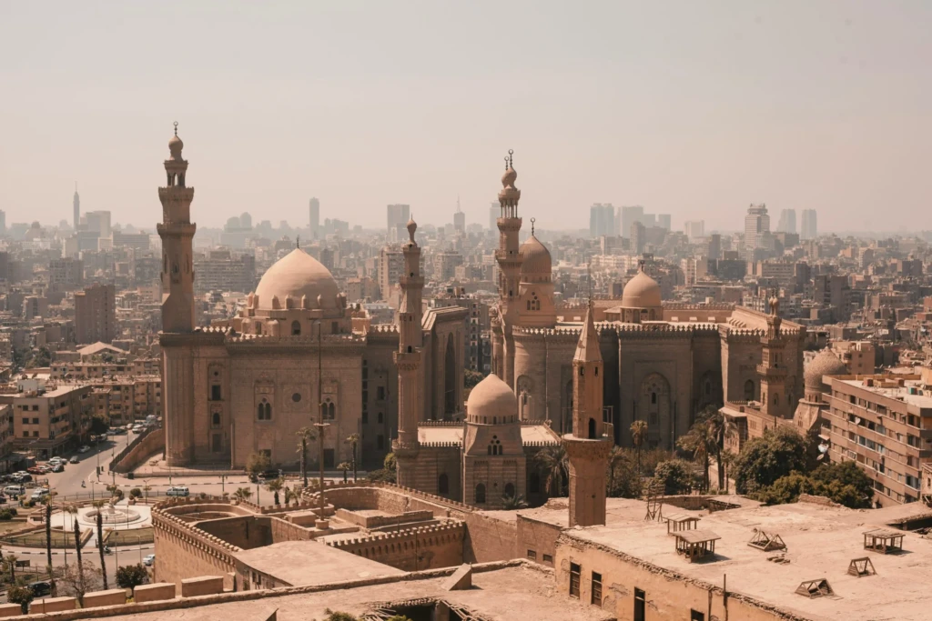 Delta Tours Egypt
