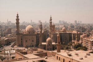 Delta Tours Egypt