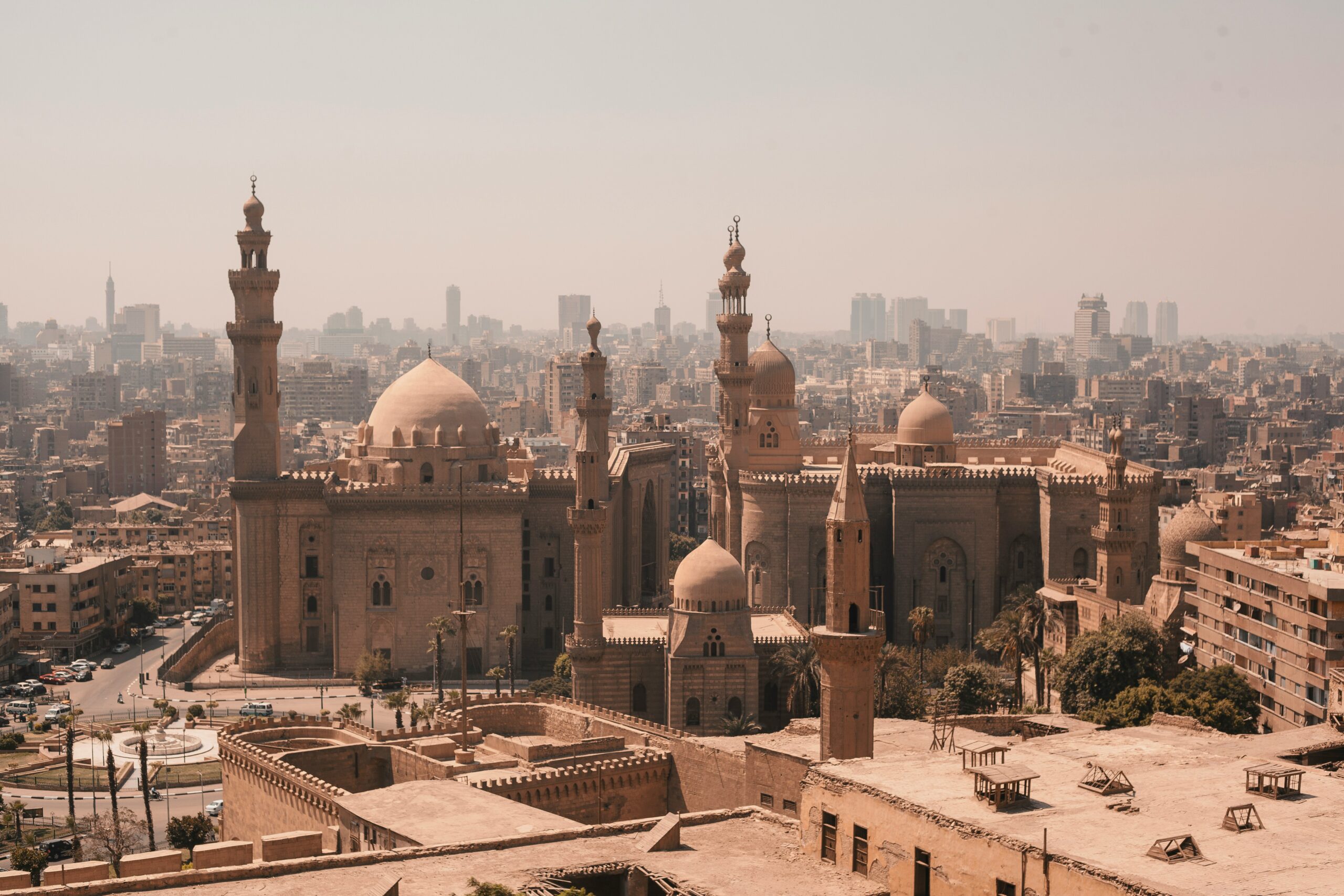 Nile Legend – 10 Days (Cairo – Nile cruise & Hurghada)