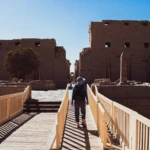 Karnak Sound and Light Show