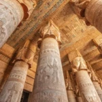 Dendara and Abydos Temples