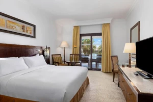Hilton Luxor Resort & Spa
