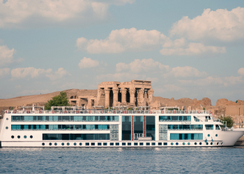 MS Le Fayan Nile Cruise