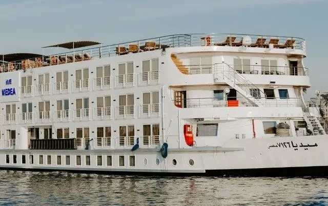 MS Medea Nile Cruise