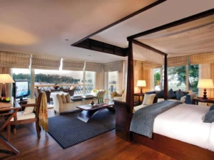 Movenpick Aswan (2 nights)