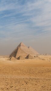 Egypt Budget Tours