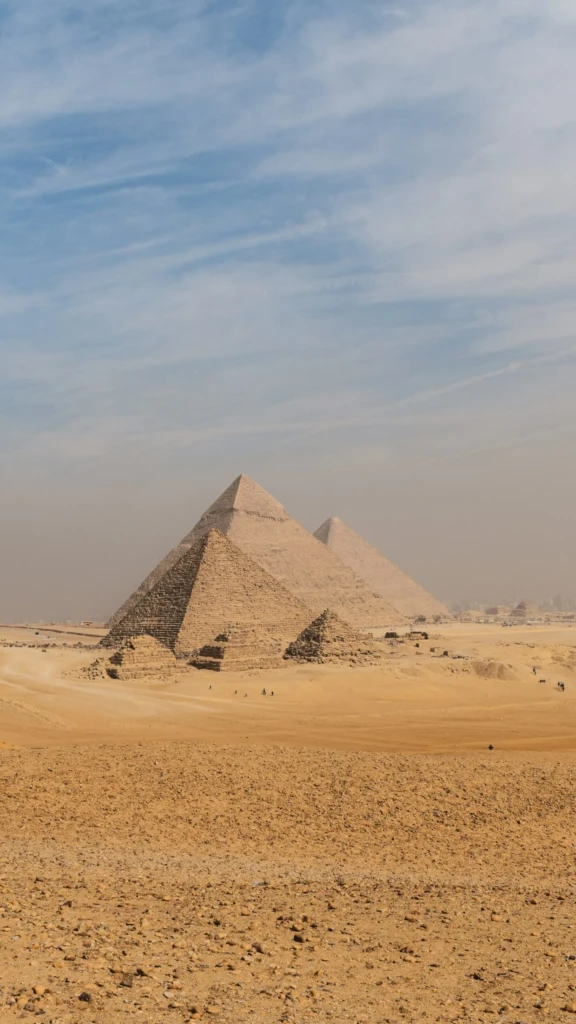 Egypt Budget Tours