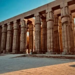 Luxor East And West Banks