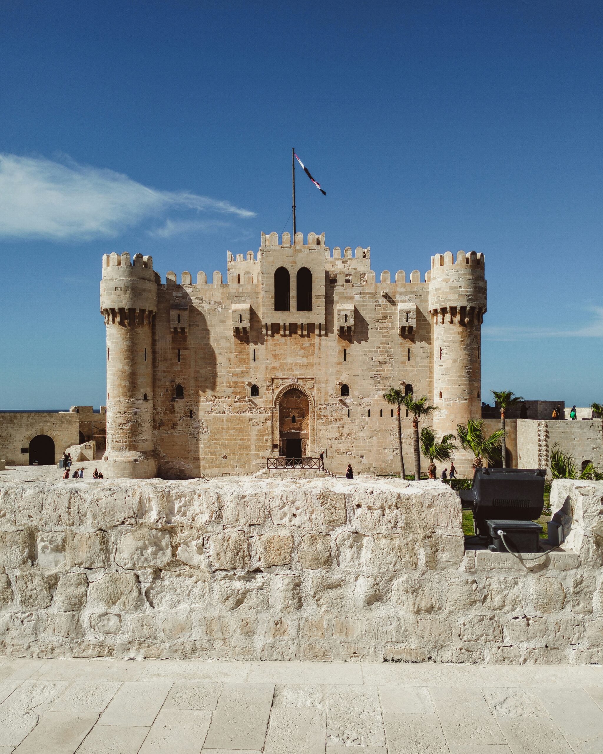 Ptolomie – 10 Days (Cairo – Nile cruise & Alexandria)