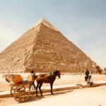 Cairo Airport Stopover