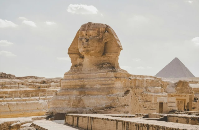 Timeless Egypt – 11 Days (Cairo – Luxor & Aswan)