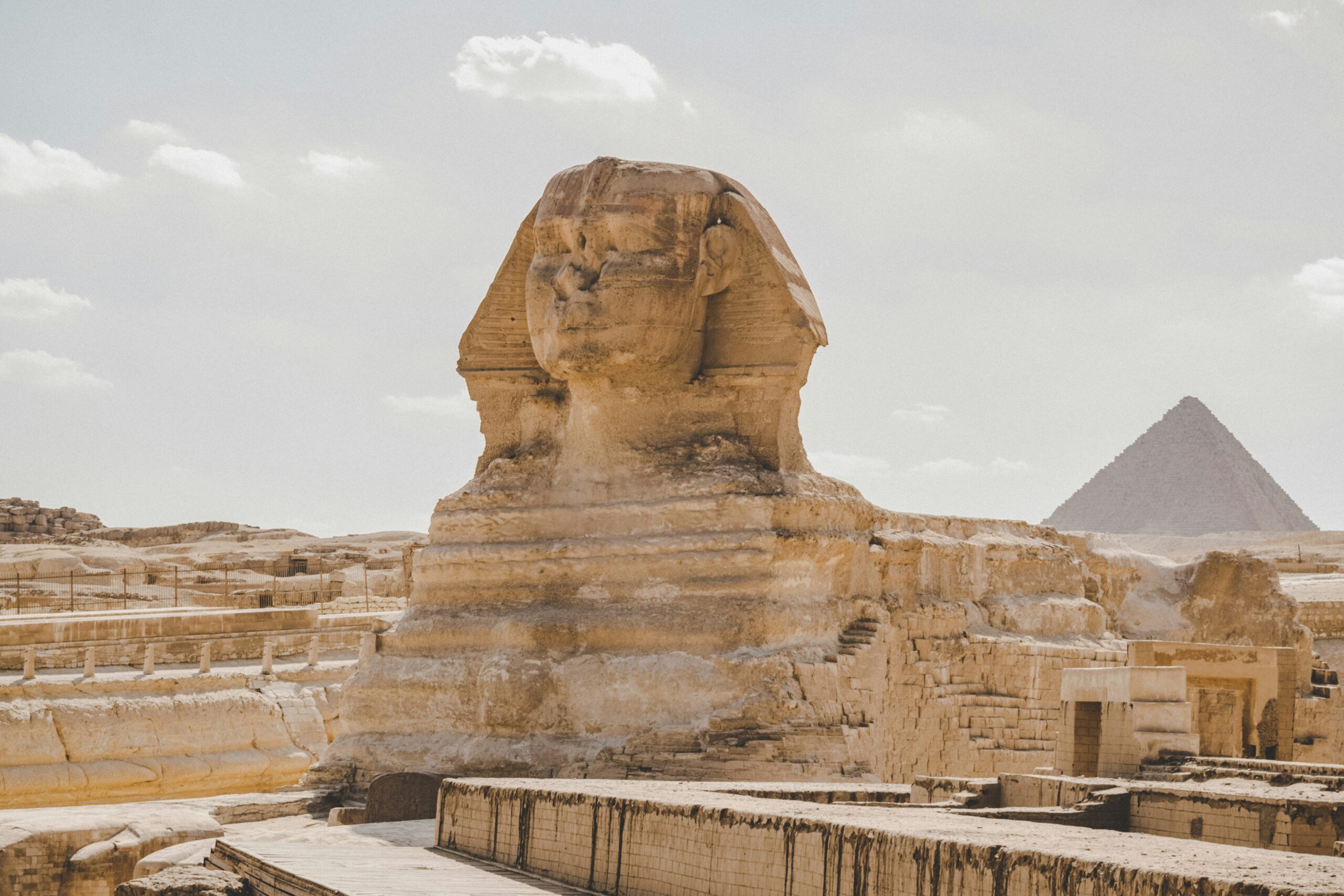 Timeless Egypt – 11 Days (Cairo – Luxor & Aswan)