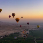 Hot Air Balloon