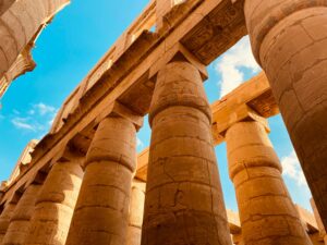 Karnak Temple: Discover the Magic of Ancient Egypt’s Wonder