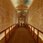 West Bank of the Nile