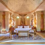 Al Moudira Hotel