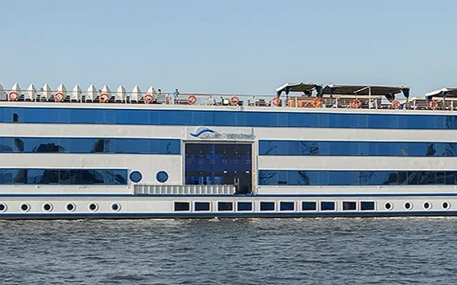 Blue Shadow Nile Cruise