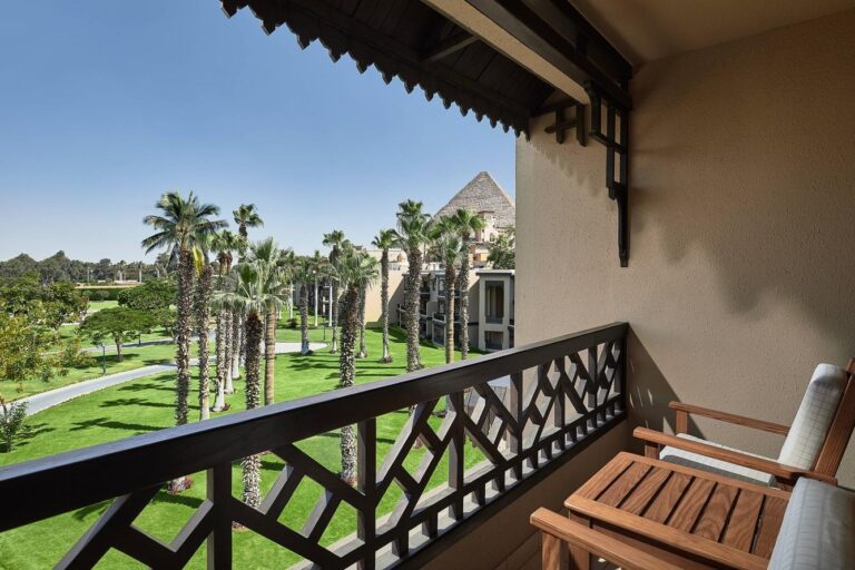 Best 5-Star Hotels in Egypt: Cairo, Luxor, Aswan & the Red Sea (2026 Guide)