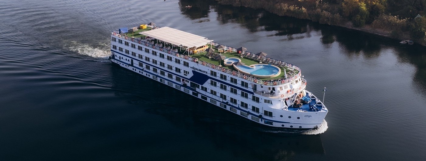 Renaissance Nile Cruise View Gallery