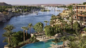 Sofitel Legend Old Cataract
