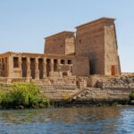 Aswan Day Tour