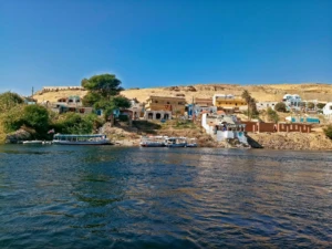 Nubian Village