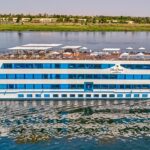 Luxury Nile Cruise