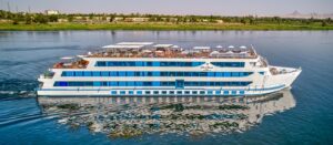 Egypt’s Nile River Cruise – Best Time to Go