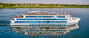 Egypt’s Nile River Cruise – Best Time to Go