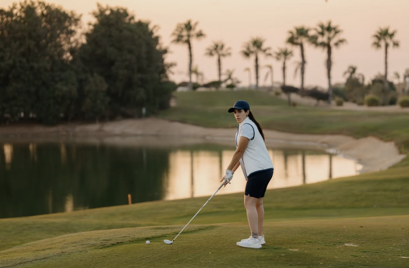 The Grand Egypt Golf – 10 Days (Cairo & Nile Cruise)