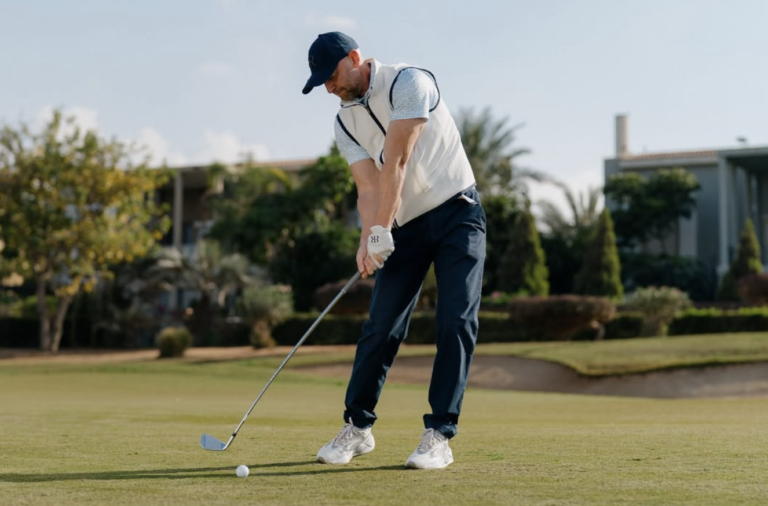 Golf Tour Packages