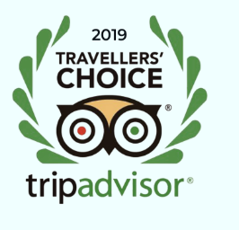 Tripadvisor Certificate
