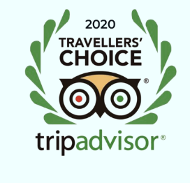 Tripadvisor Certificate
