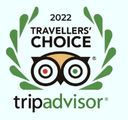 Tripadvisor Certificate