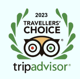 Tripadvisor Certificate