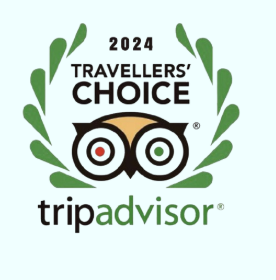 Tripadvisor Certificate