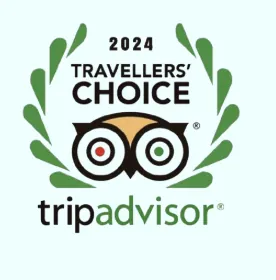Tripadvisor Certificate