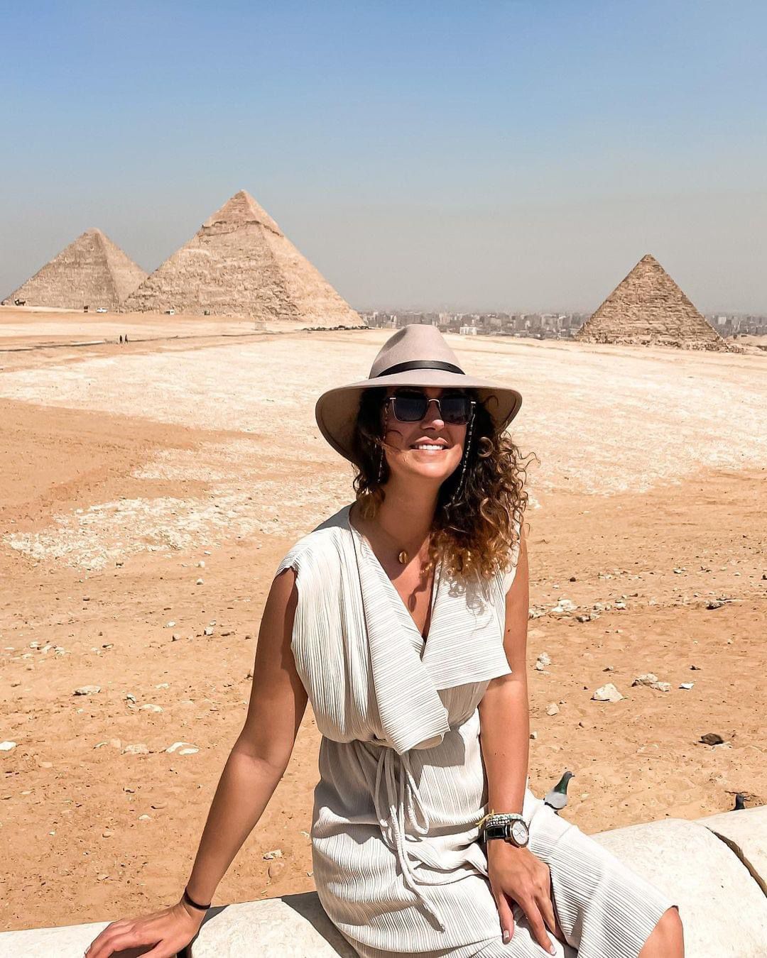 Luxor Excursion 