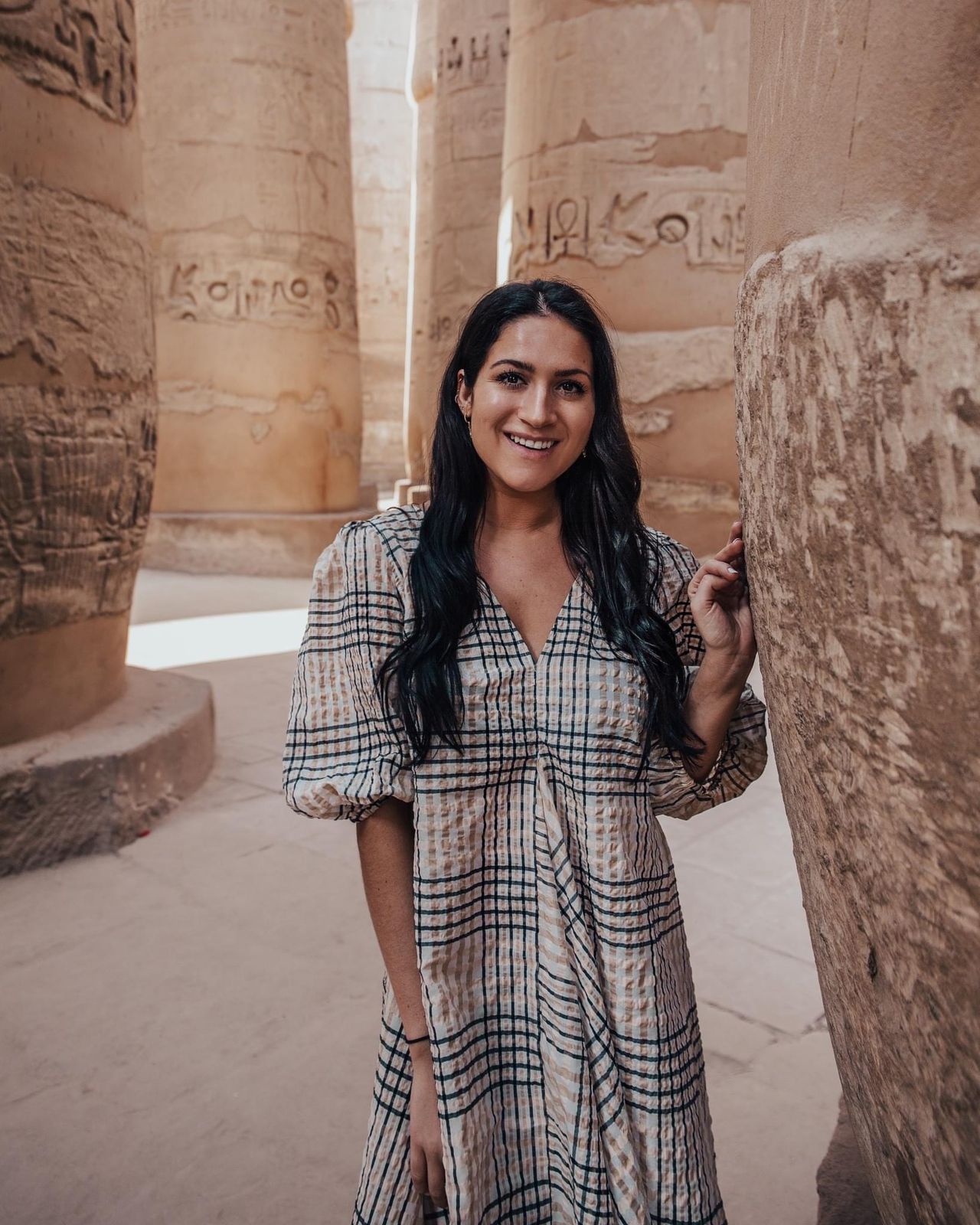 Cairo Excursion