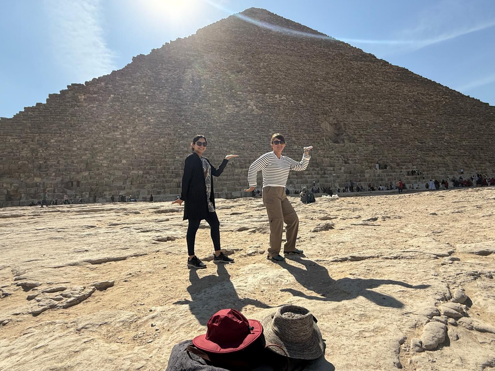 Luxury Egypt Tours