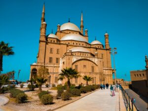 Best 5-Star Hotels in Egypt (2026/2027) – Cairo, Luxor, Aswan & the Red Sea