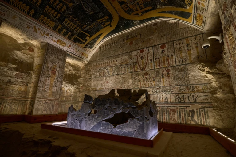 Luxor Excusrion