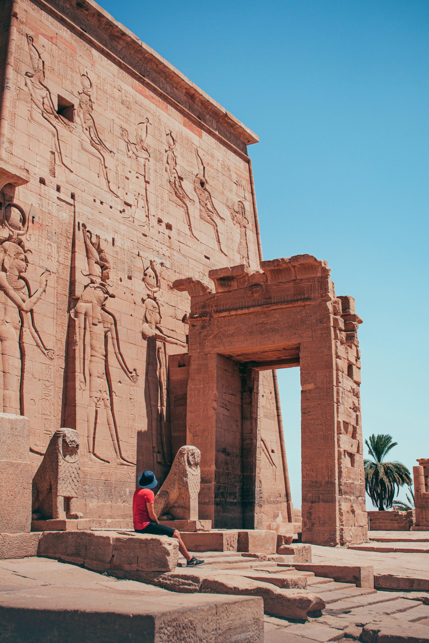 Aswan Exursion
