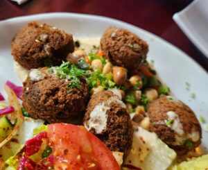 20 Top Unmissable Traditional Egyptian Food when in Egypt