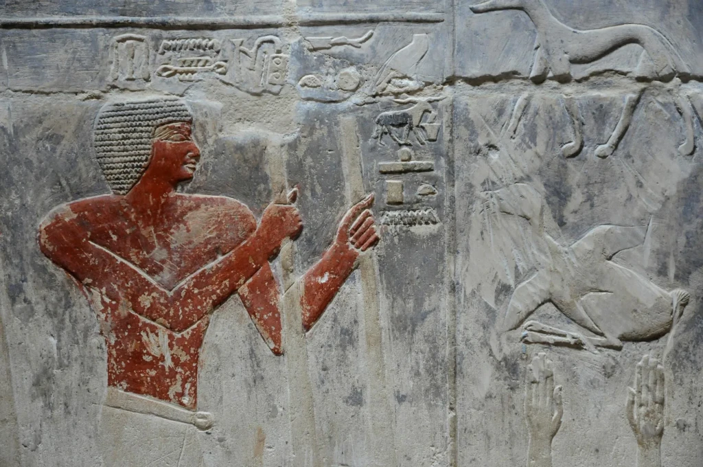 15 Best Things to Do in Saqqara